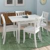 Extendable Dining Tables And Chairs (Photo 25 of 25)