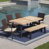 Crawford 6 Piece Rectangle Dining Sets (Photo 19 of 25)