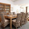 Rattan Dining Tables And Chairs (Photo 9 of 25)