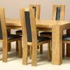 Dining Tables And Chairs (Photo 9 of 25)