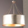 Drum Lamp Shades For Chandeliers (Photo 11 of 15)