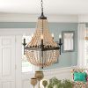 Duron 5-Light Empire Chandeliers (Photo 5 of 25)