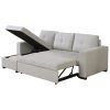 Palisades Reversible Small Space Sectional Sofas With Storage (Photo 23 of 25)