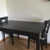 Extendable Dining Tables And 4 Chairs (Photo 24 of 25)