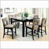 Extendable Dining Tables And Chairs (Photo 18 of 25)
