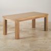Extending Oak Dining Tables (Photo 12 of 25)