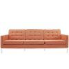 Florence Knoll Style Sofas (Photo 13 of 15)