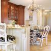 French Country Chandeliers For Kitchen (Photo 12 of 15)