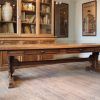 French Farmhouse Dining Tables (Photo 5 of 25)