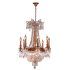 15 Best French Gold Chandelier