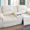2 Seater Recliner Leather Sofas (Photo 8 of 15)