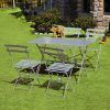 Garden Dining Tables And Chairs (Photo 18 of 25)