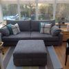 Large 4 Seater Sofas (Photo 13 of 15)