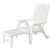 Grosfillex Chaise Lounge Chairs (Photo 11 of 15)