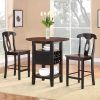 3 Piece Dining Sets (Photo 10 of 25)