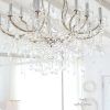 Cottage Chandeliers (Photo 2 of 15)