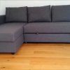 Ikea Sofa Beds With Chaise (Photo 2 of 15)