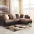 15 Best Collection of Individual Piece Sectional Sofas
