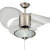 Outdoor Ceiling Fans With Motion Light (Photo 8 of 15)