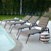 Keter Chaise Lounge Chairs (Photo 14 of 15)