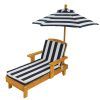 Children's Outdoor Chaise Lounge Chairs (Photo 12 of 15)