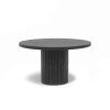 Neo Round Dining Tables (Photo 17 of 25)