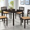 Cheap Dining Tables And Chairs (Photo 18 of 25)