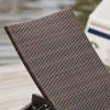 Lakeport Outdoor Adjustable Chaise Lounge Chairs (Photo 7 of 15)