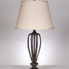Set Of 2 Living Room Table Lamps (Photo 9 of 15)