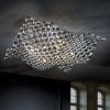 Large Modern Chandeliers (Photo 8 of 15)