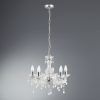 Lead Crystal Chandelier (Photo 6 of 15)