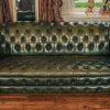 Leather Chesterfield Sofas (Photo 11 of 15)