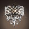 Large Contemporary Chandeliers (Photo 7 of 15)