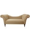 Linen Chaise Lounges (Photo 11 of 15)