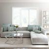 Light Grey Sectional Sofas (Photo 10 of 15)