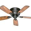 Low Profile Outdoor Ceiling Fans With Lights (Photo 10 of 15)