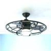 Low Profile Outdoor Ceiling Fans With Lights (Photo 9 of 15)