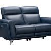 Marco Leather Power Reclining Sofas (Photo 2 of 15)