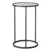 Metal Side Tables For Living Spaces (Photo 7 of 15)