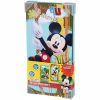 Mickey Mouse Canvas Wall Art (Photo 7 of 15)