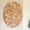 Wooden Wall Art (Photo 9 of 15)