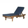 Newport Chaise Lounge Chairs (Photo 3 of 15)