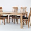 Oak Dining Tables 8 Chairs (Photo 22 of 25)