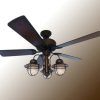 Outdoor Ceiling Fans At Lowes (Photo 2 of 15)