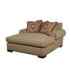 Wide Chaise Lounges (Photo 3 of 15)