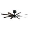 Outdoor Electric Ceiling Fans (Photo 8 of 15)