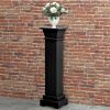 Pillar Plant Stands (Photo 5 of 15)