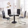 Rae Round Pedestal Dining Tables (Photo 11 of 25)