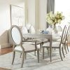 Artefac Contemporary Casual Dining Tables (Photo 17 of 25)
