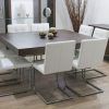 8 Seat Dining Tables (Photo 5 of 25)